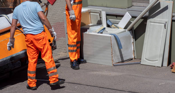 Best Scrap Metal Removal  in Montgomery, GA