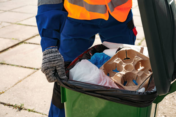 Best Donation Pickup Services  in Montgomery, GA